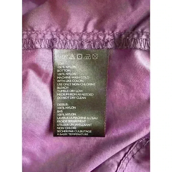 Urban Outfitters CPO Provisions Woman’s Zip Hoodie Windbreaker Size M - Picture 7 of 11